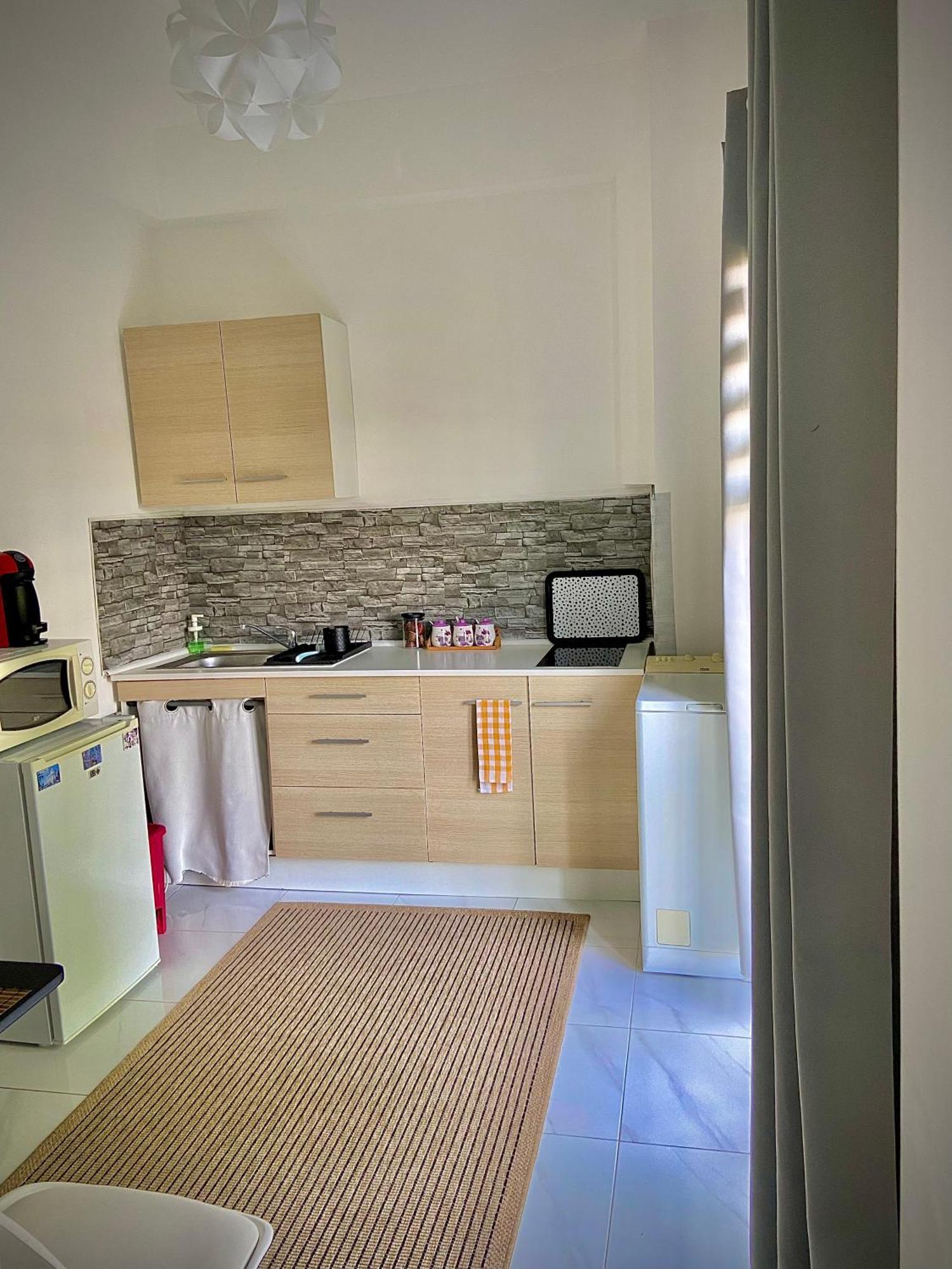 Lovely Riviera Apartment Nizza Kültér fotó