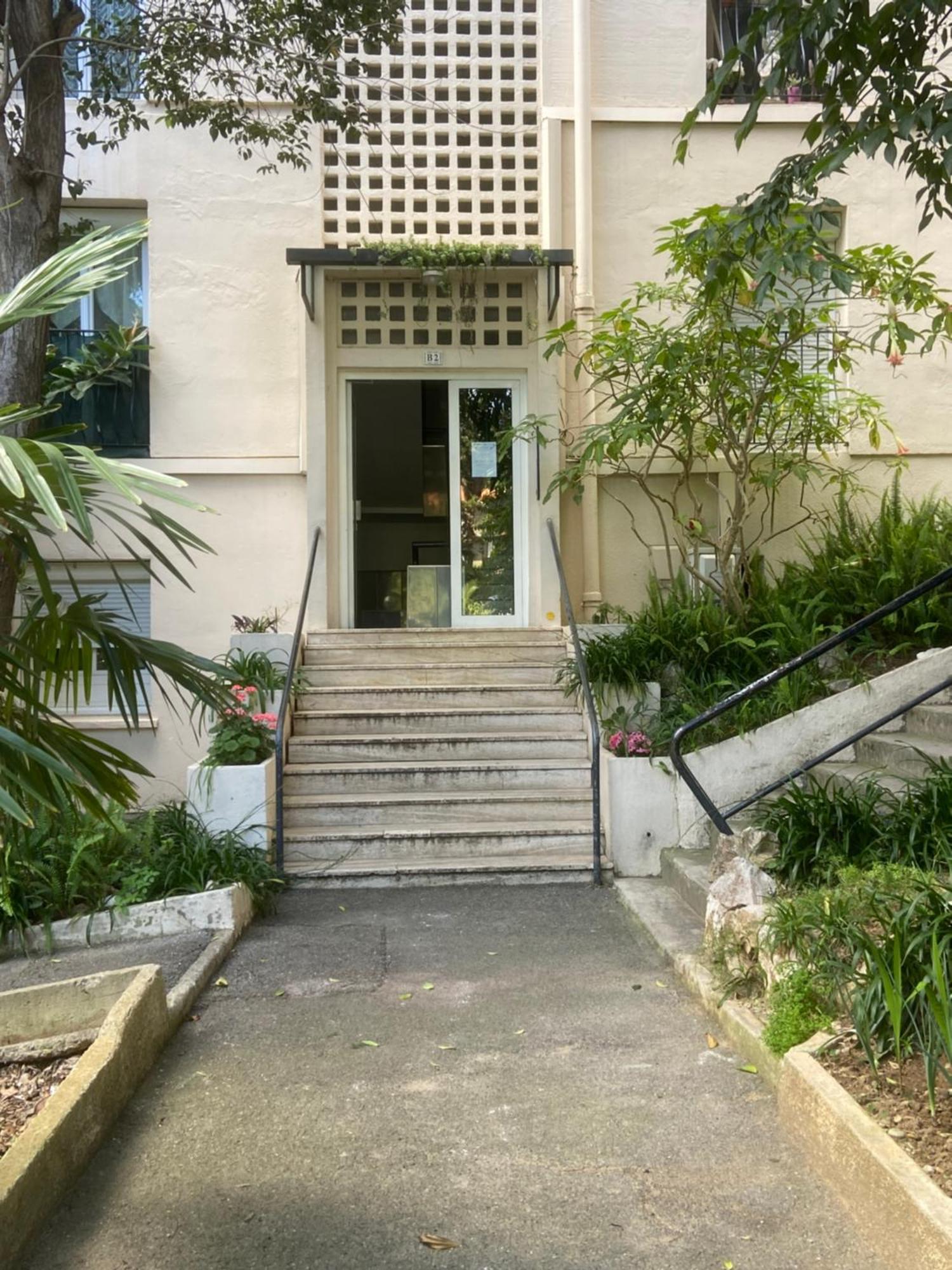 Lovely Riviera Apartment Nizza Kültér fotó