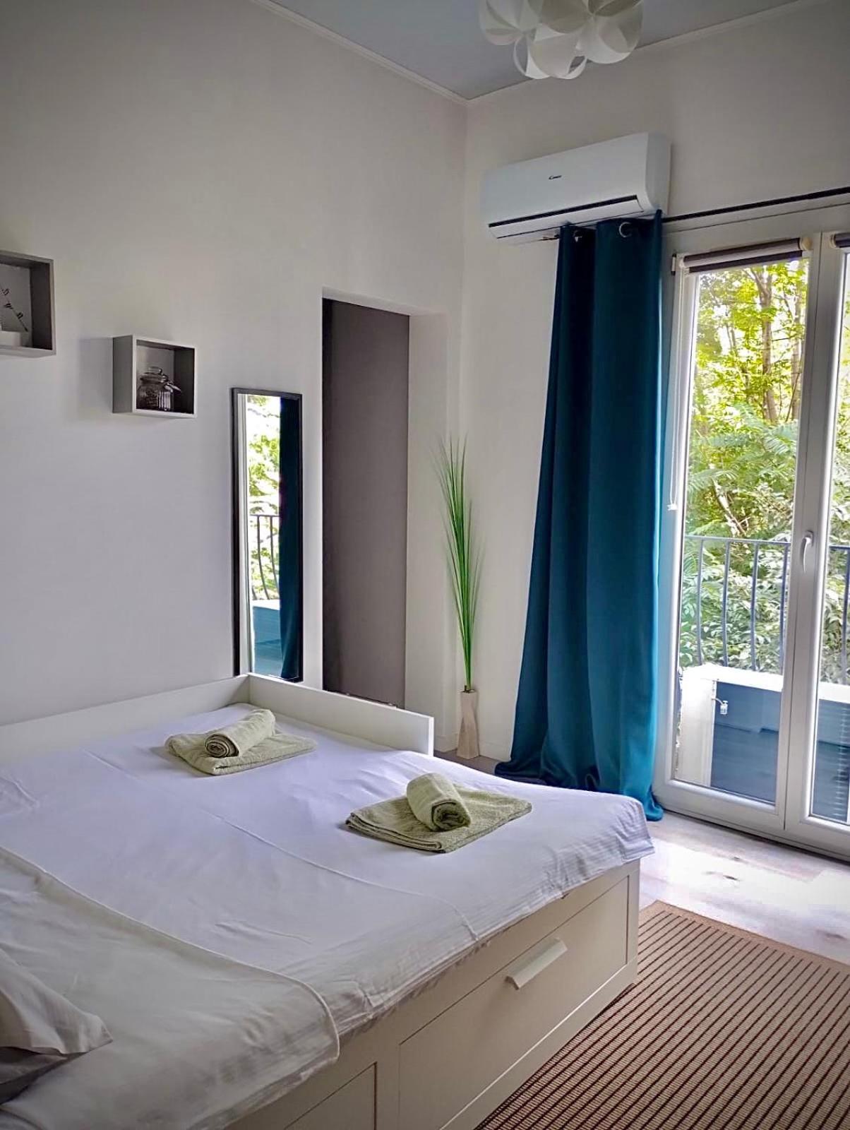 Lovely Riviera Apartment Nizza Kültér fotó