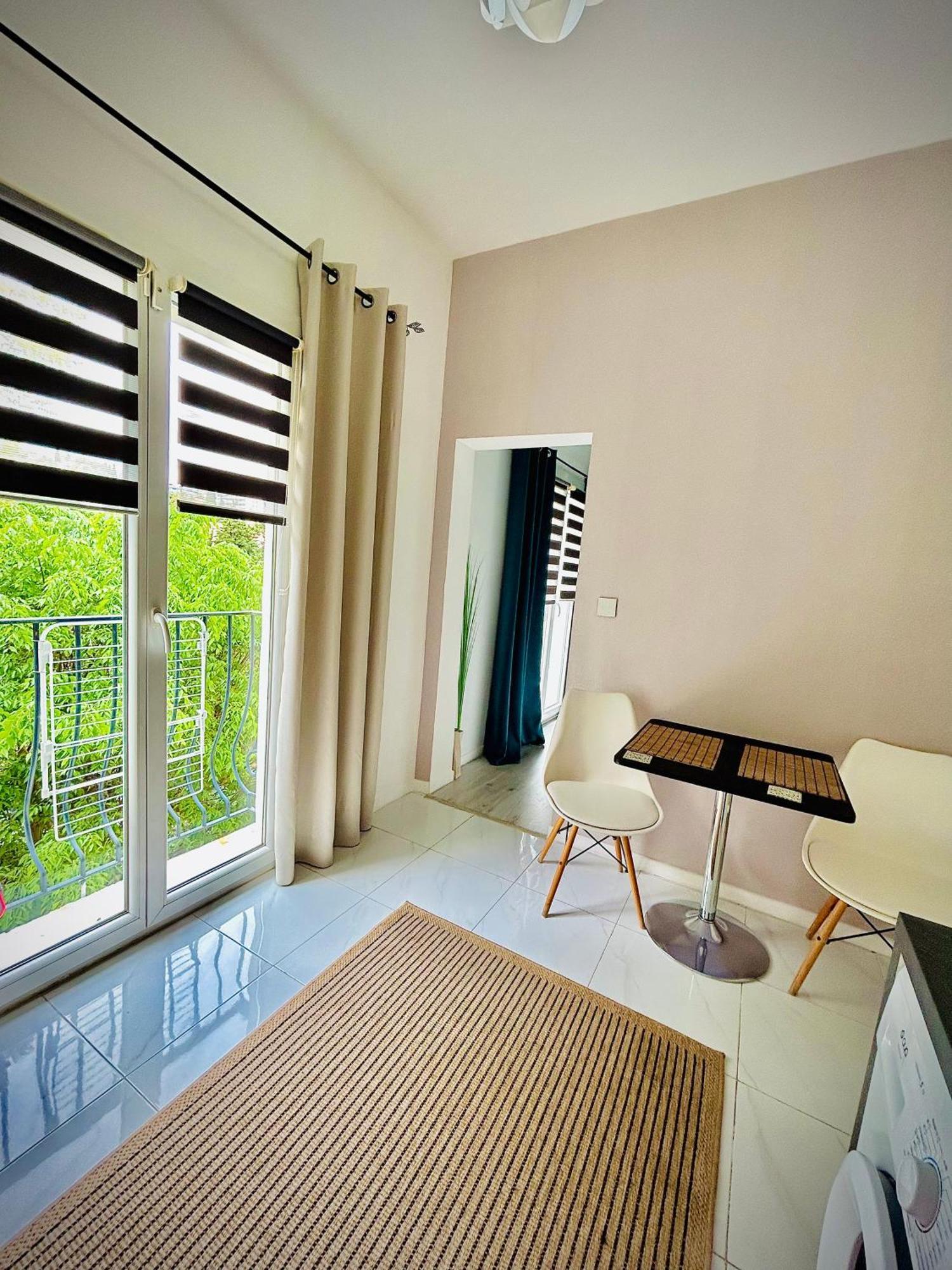 Lovely Riviera Apartment Nizza Kültér fotó