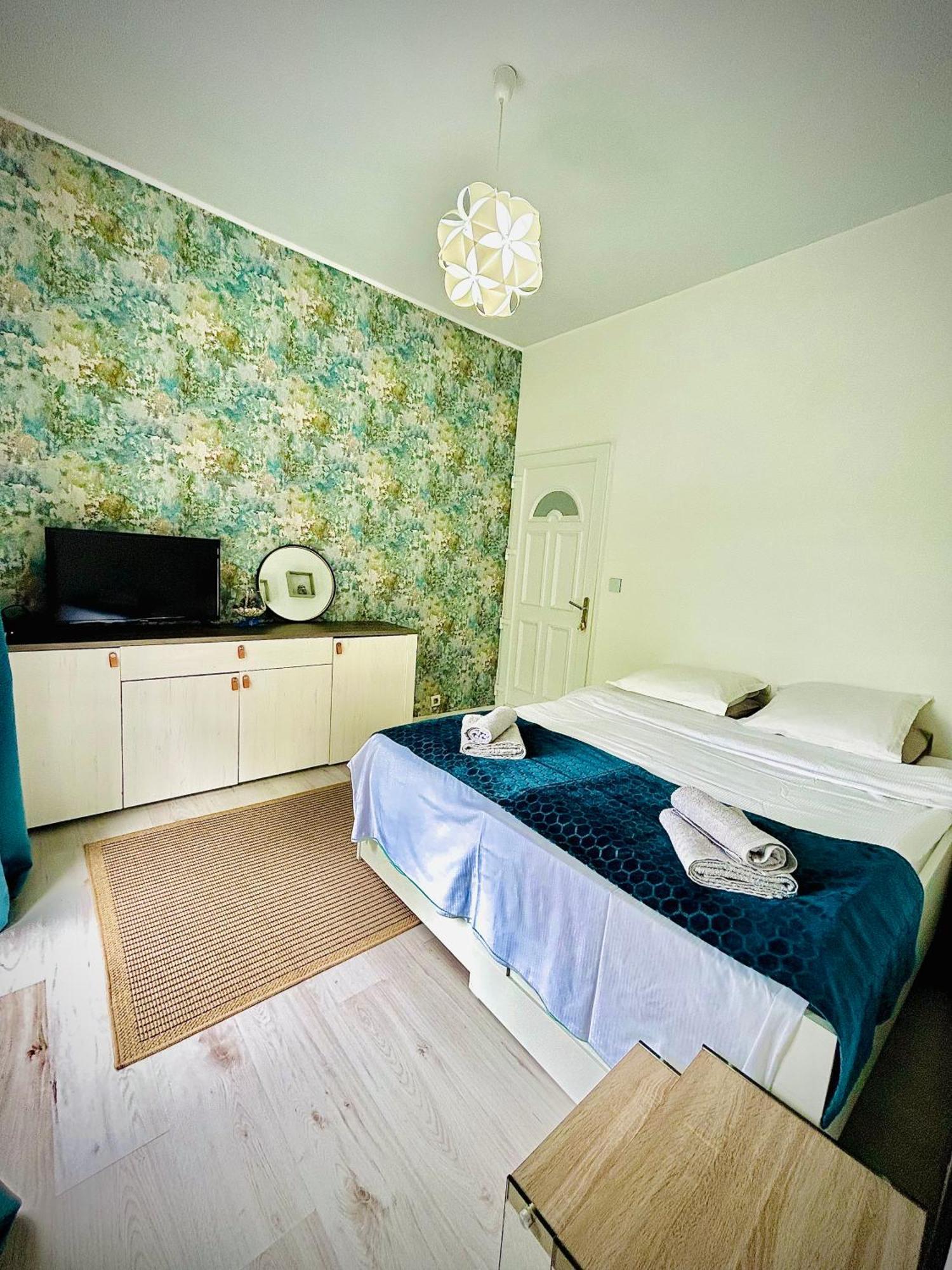 Lovely Riviera Apartment Nizza Kültér fotó